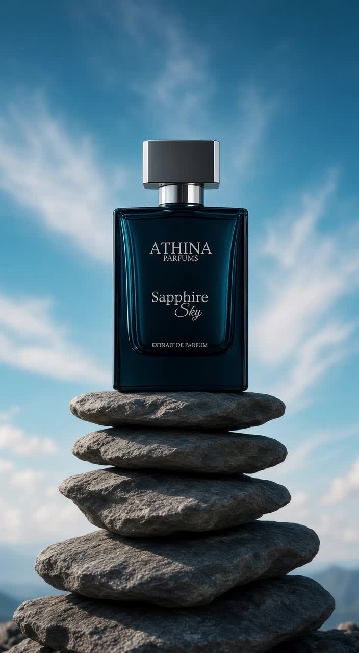 @Sean ponsford fragrances