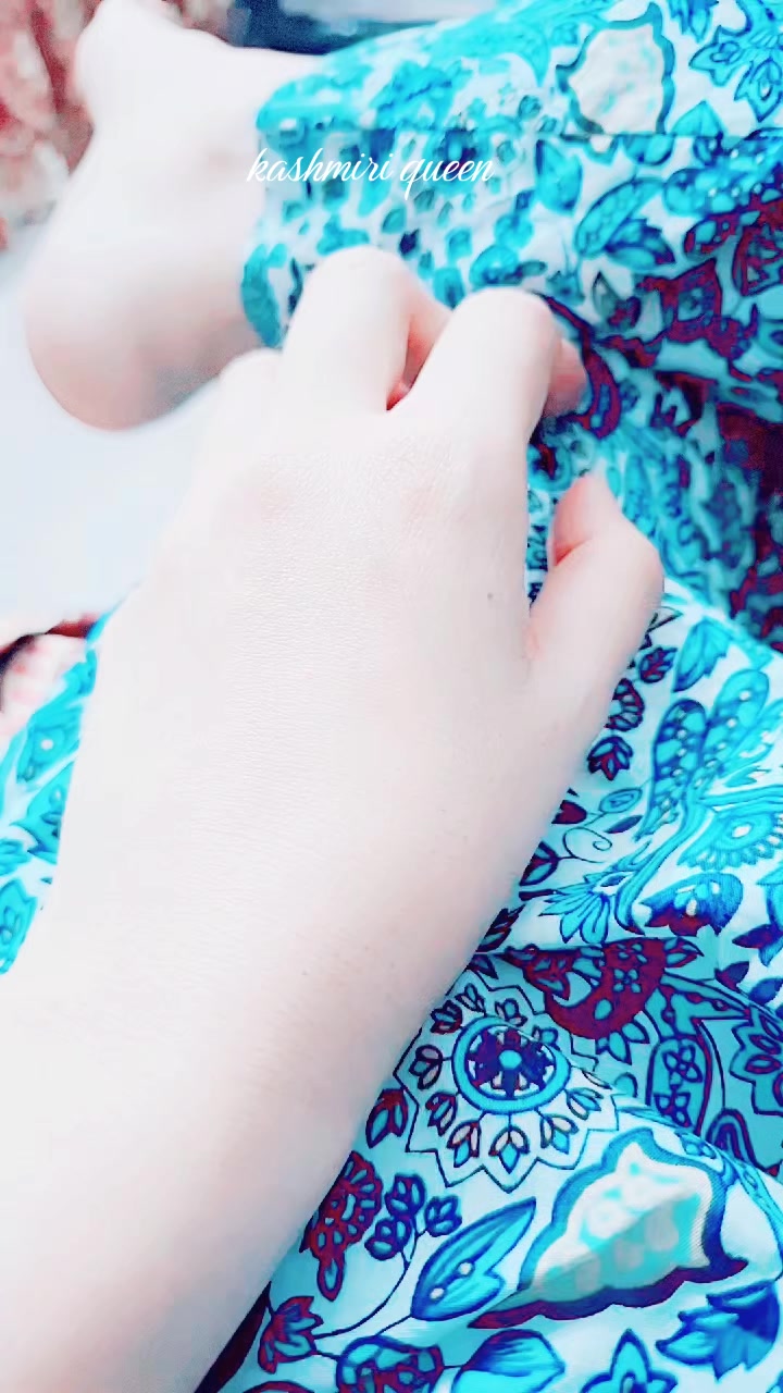 @kashmiri queen❤️🩹