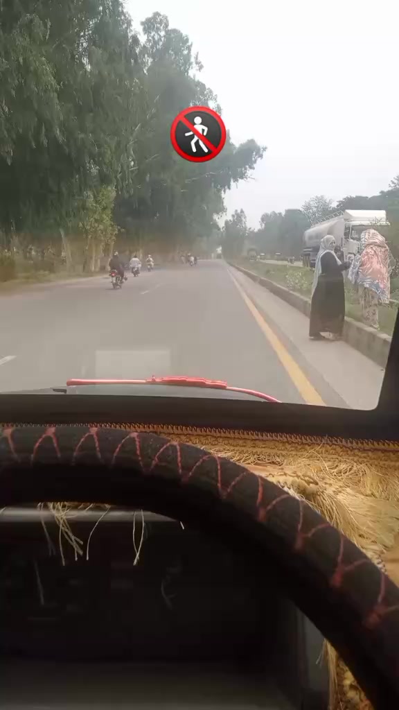 @🚷