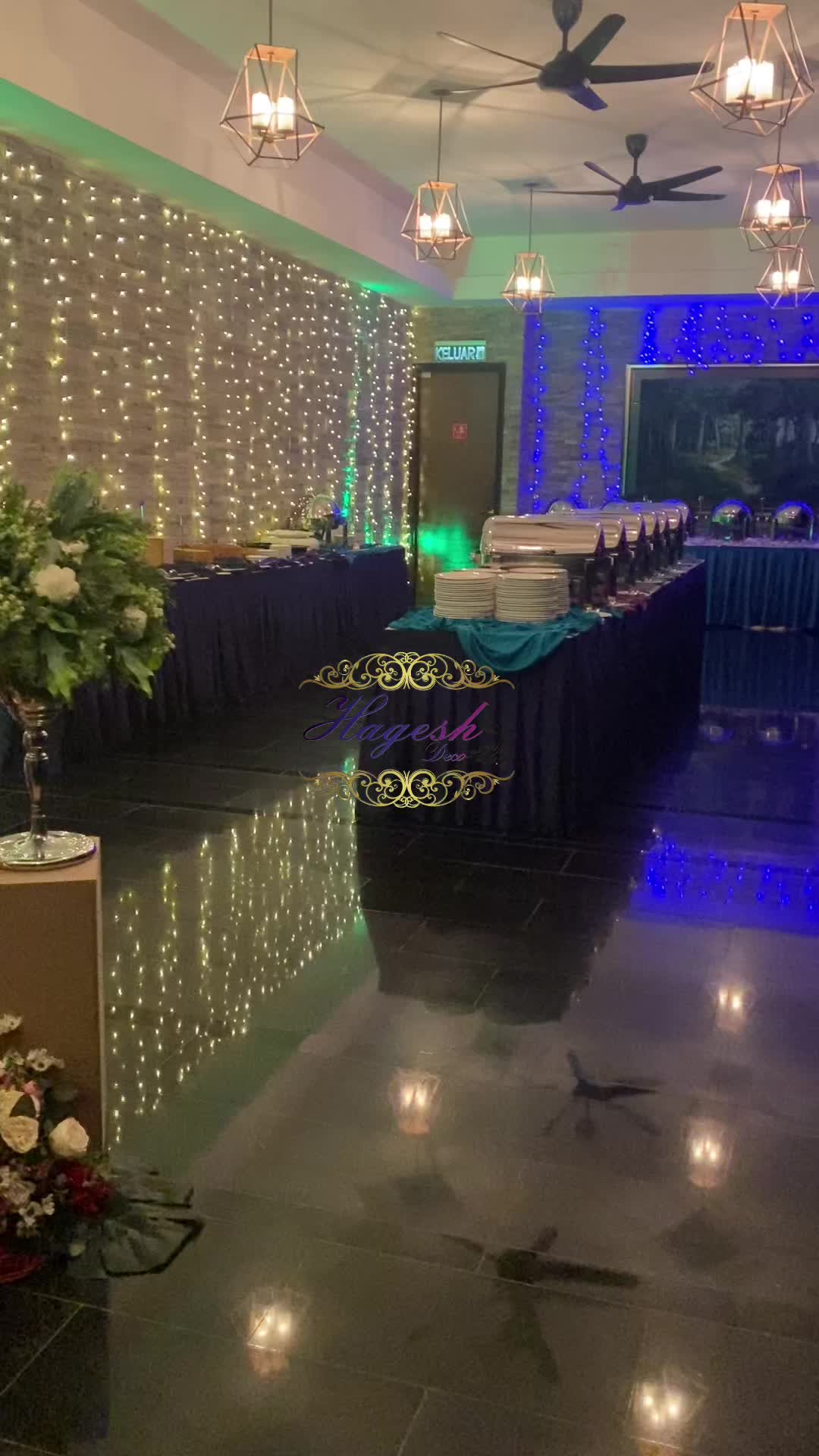 @Hagesh Wedding Planner