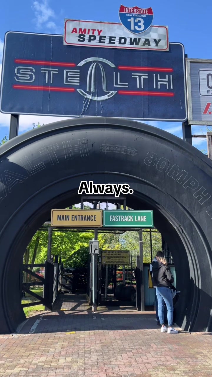 @DSR Parks