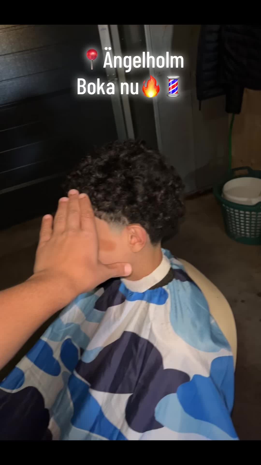 @Danibarber💈