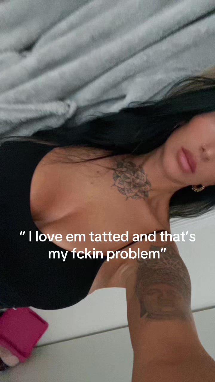 @Chloe Brown 🦋
