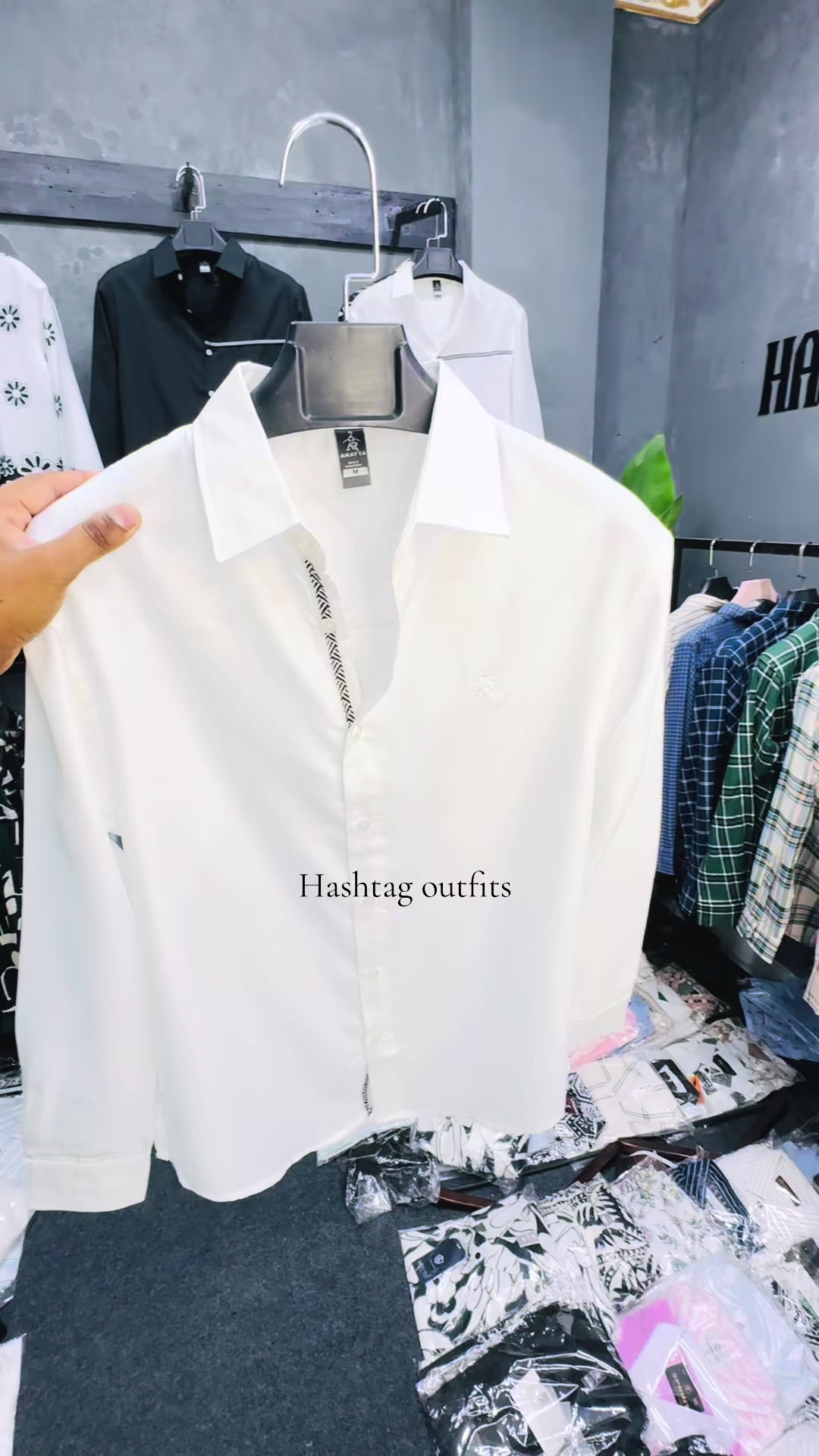 @Hashtag Outfits