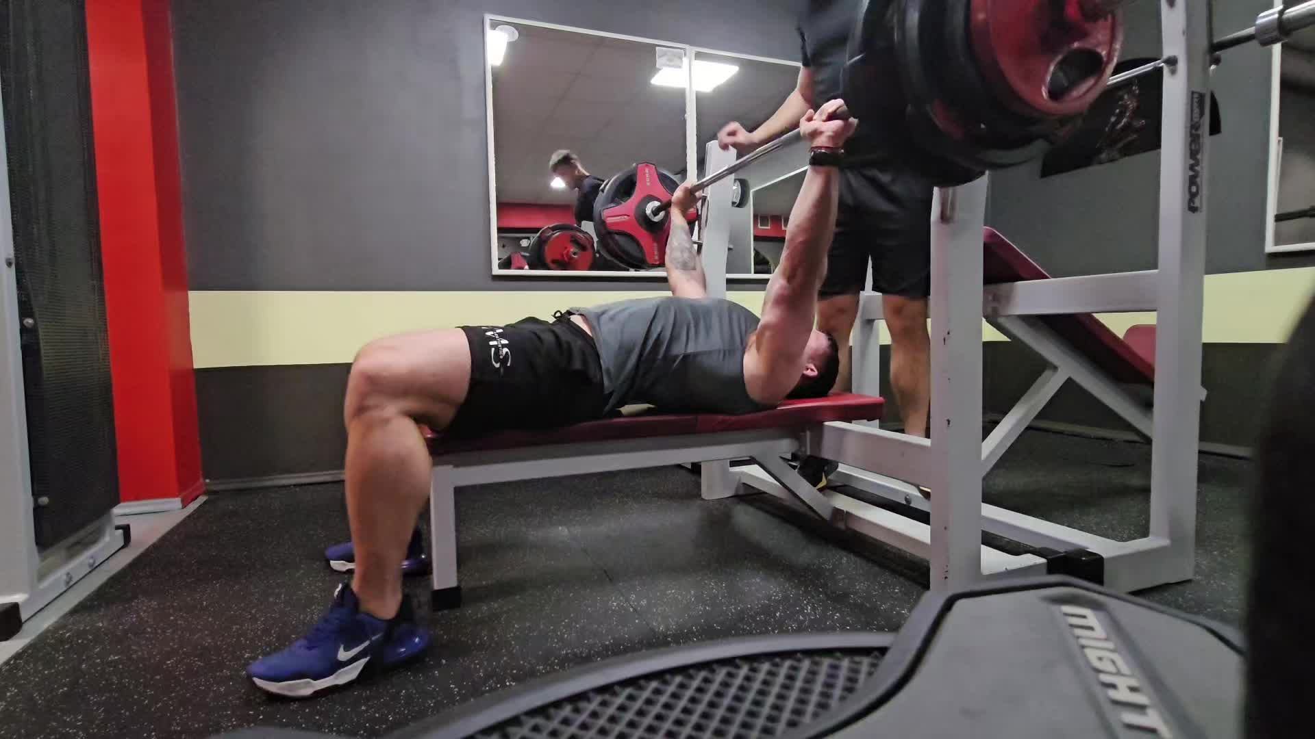 @Vytautas IFBB Athlete
