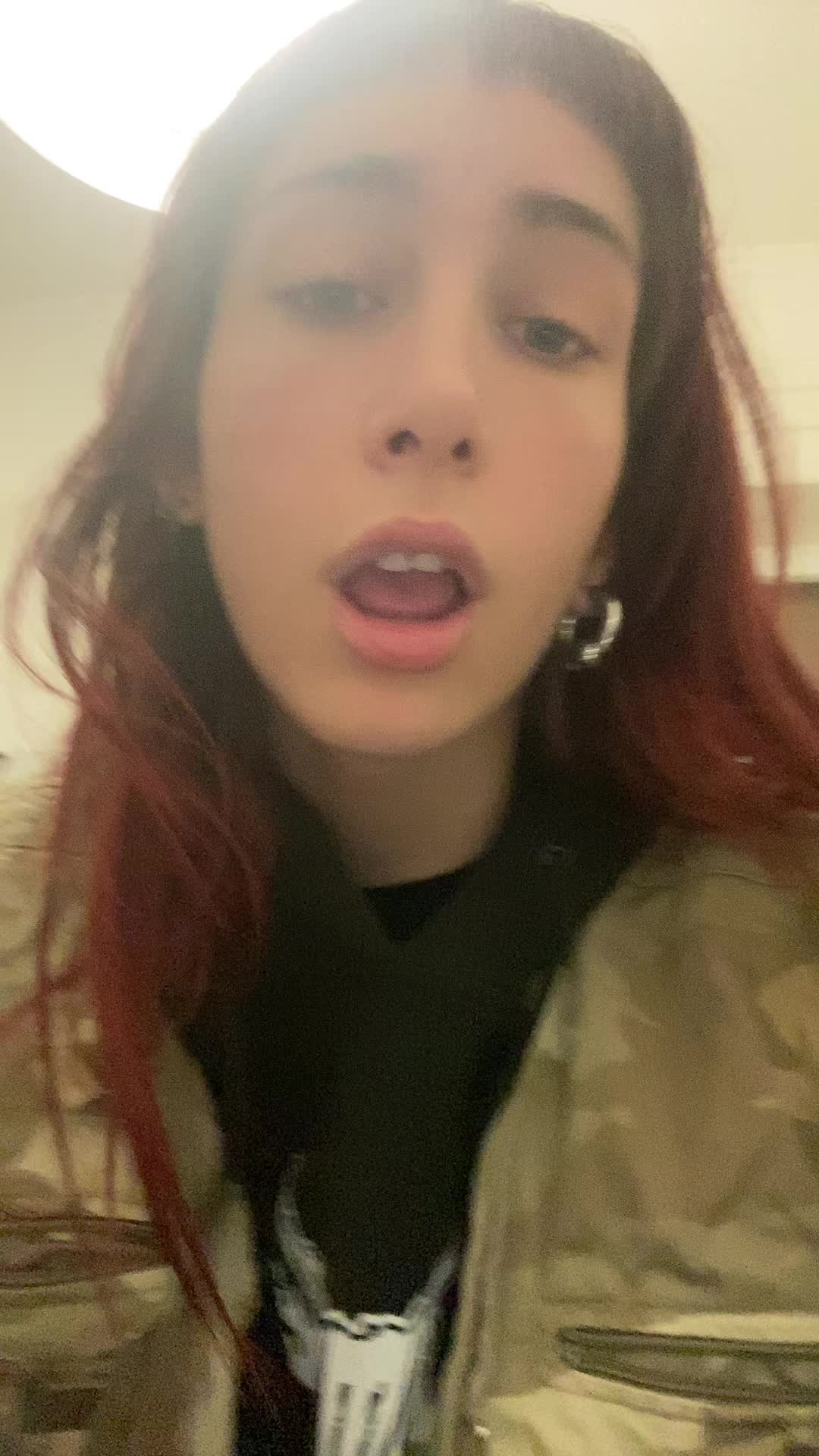 @Good Girl