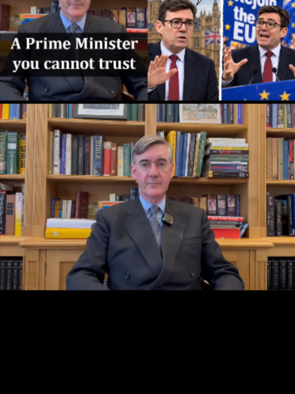 @Jacob Rees-Mogg