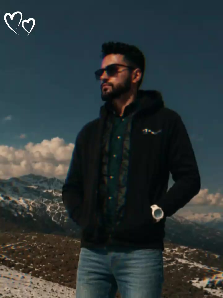 @Ex_ Ali Raxa Bhatti