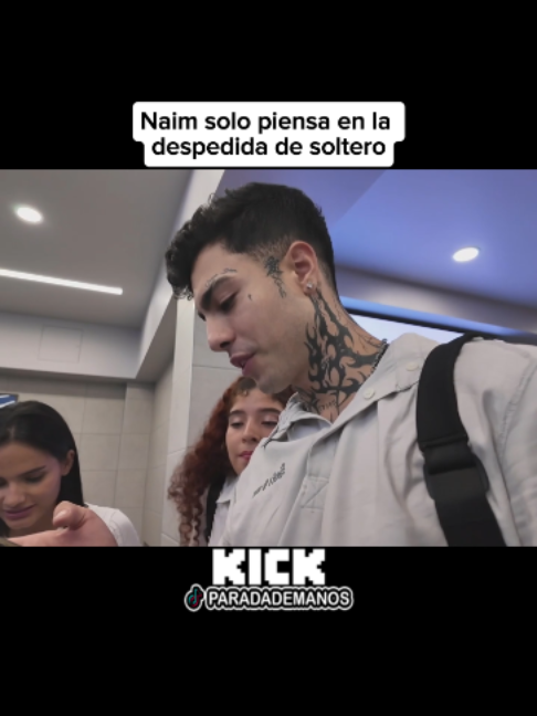 @Parada de Manos