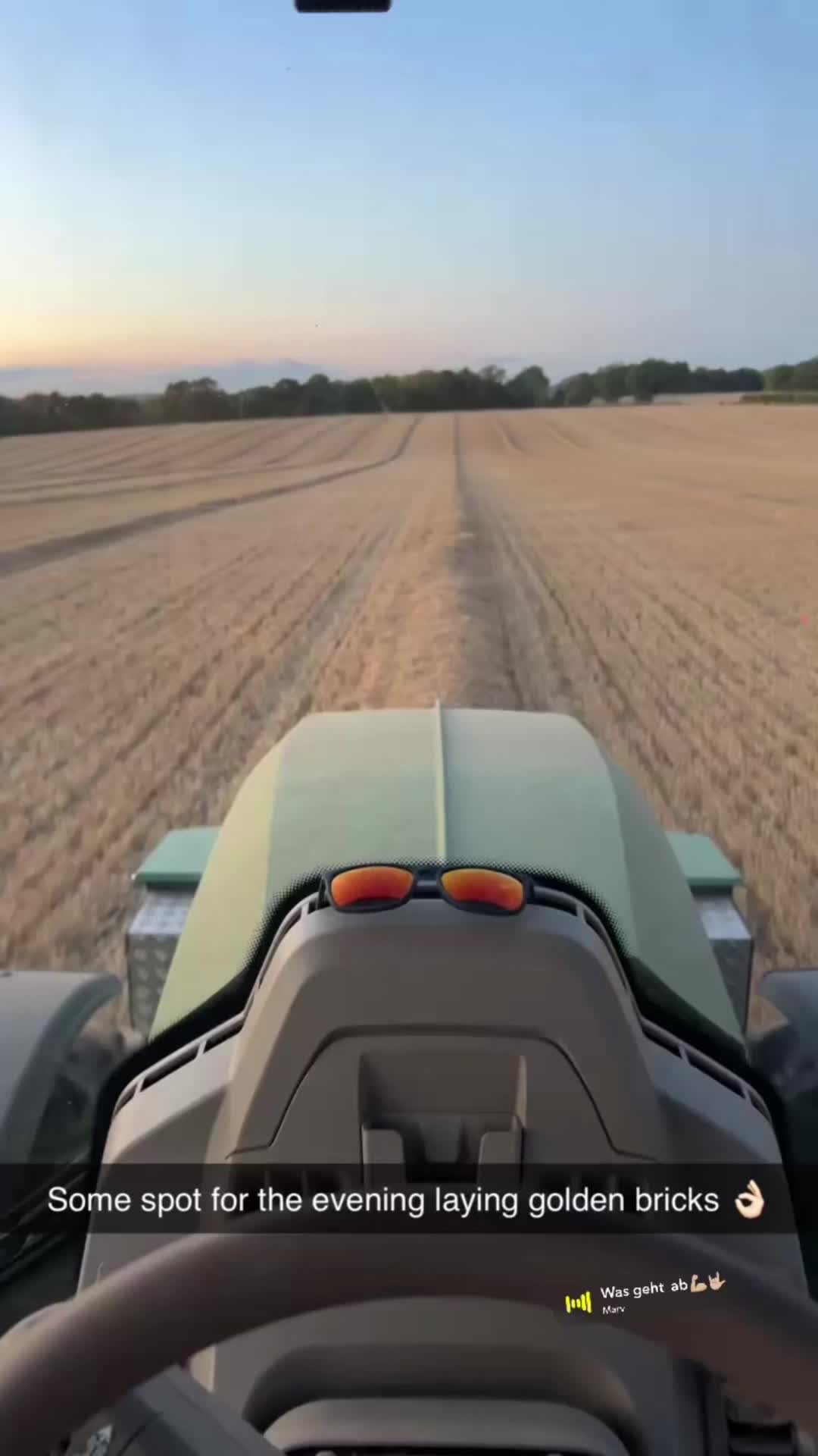 @Tom Beesley 🚜