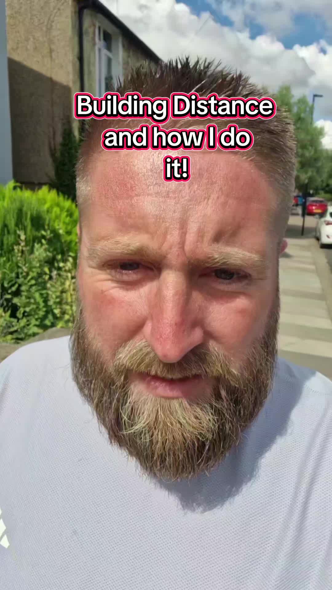 @Rick | Running