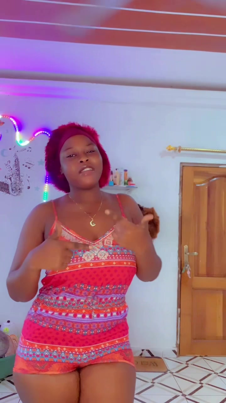 @🦋Ohemaa 🍭Herself ❤️