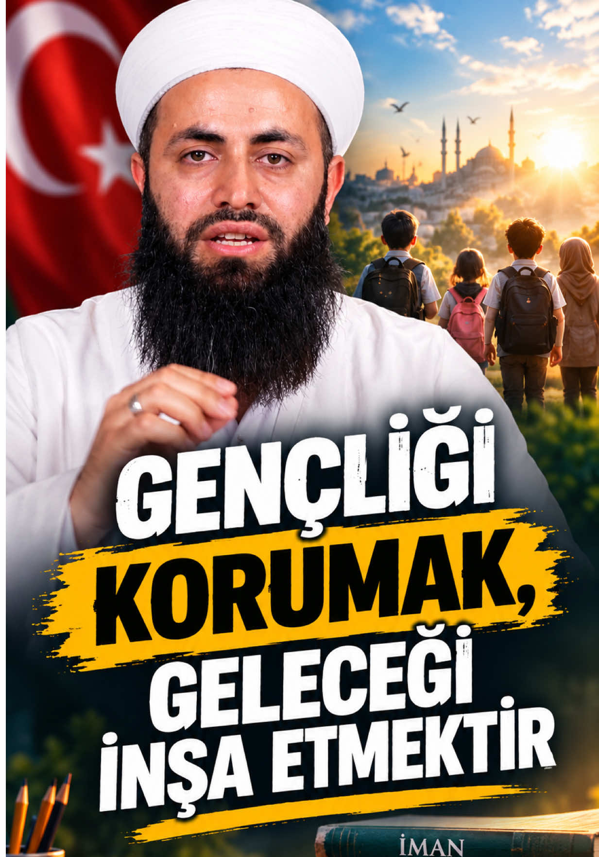 @Abdulhakim Kemal HOCA