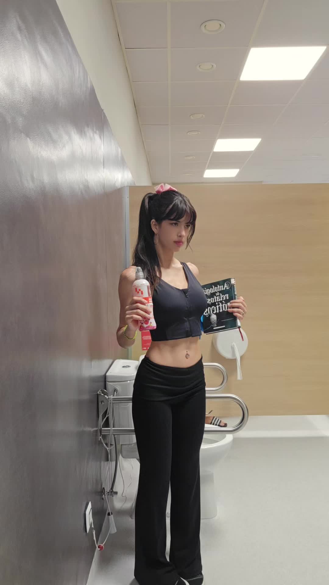 @Pretty Náyade