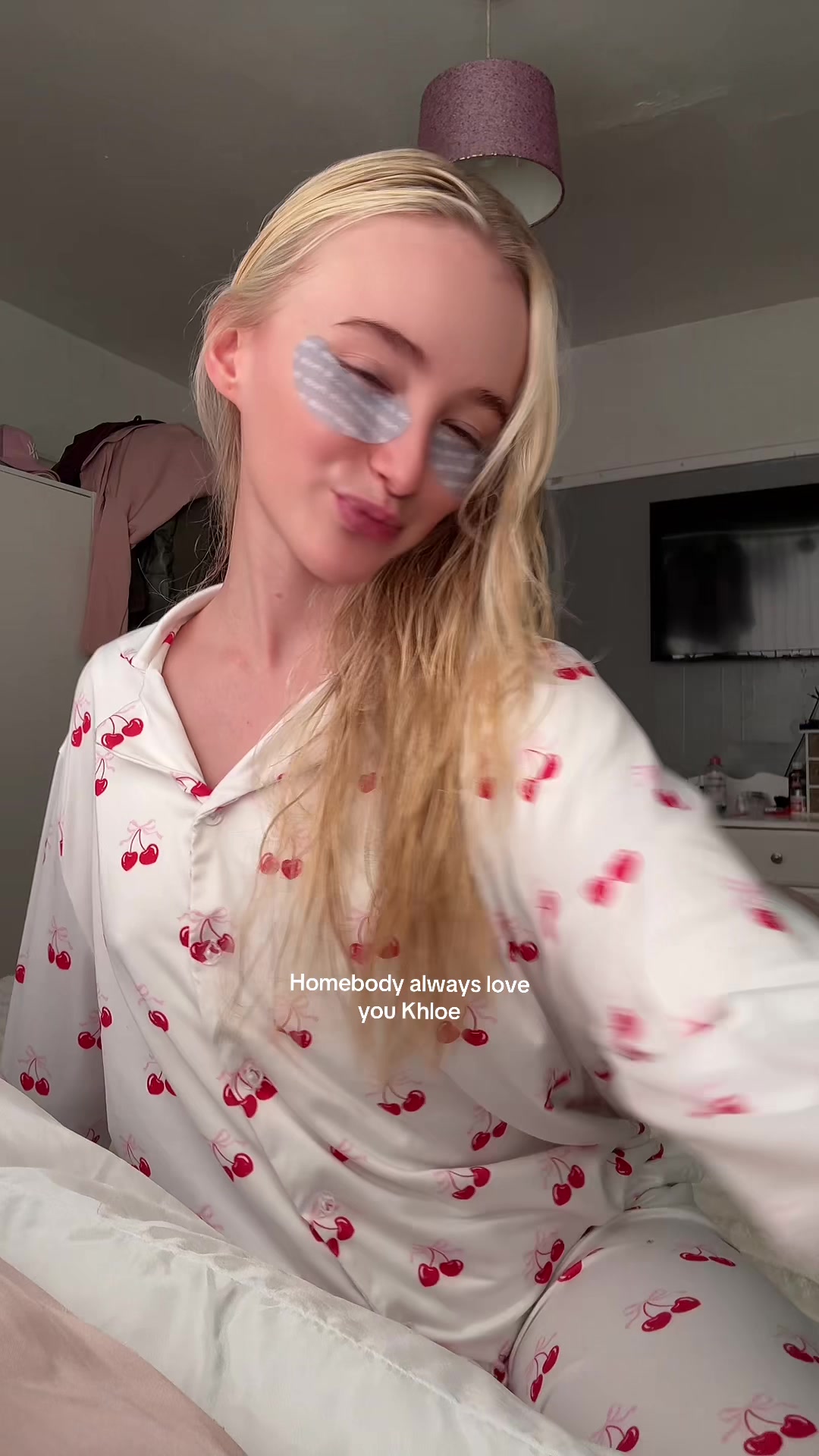 @MILLIE - MAY 🩰✨