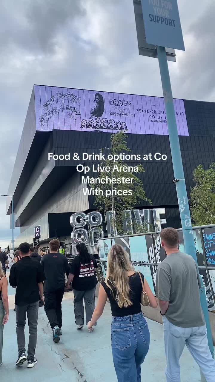@F Baybee - The Beyhive Foodie