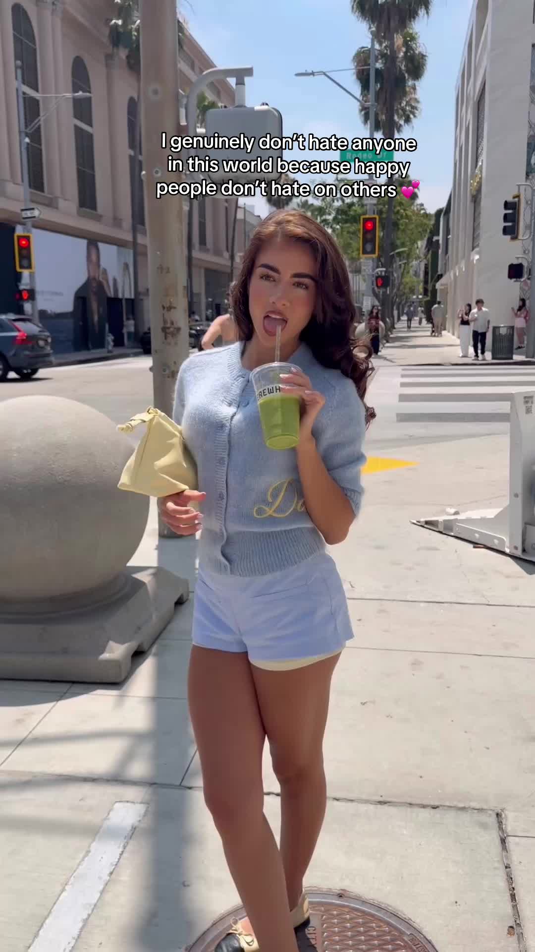 @AYLA HUDSON
