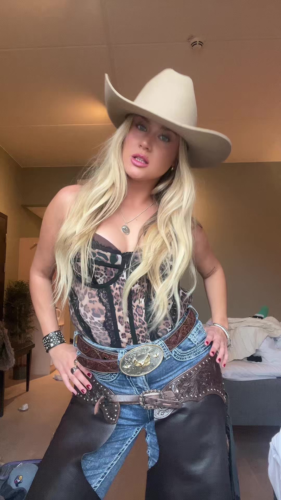 @Madeléne Stensrud ★