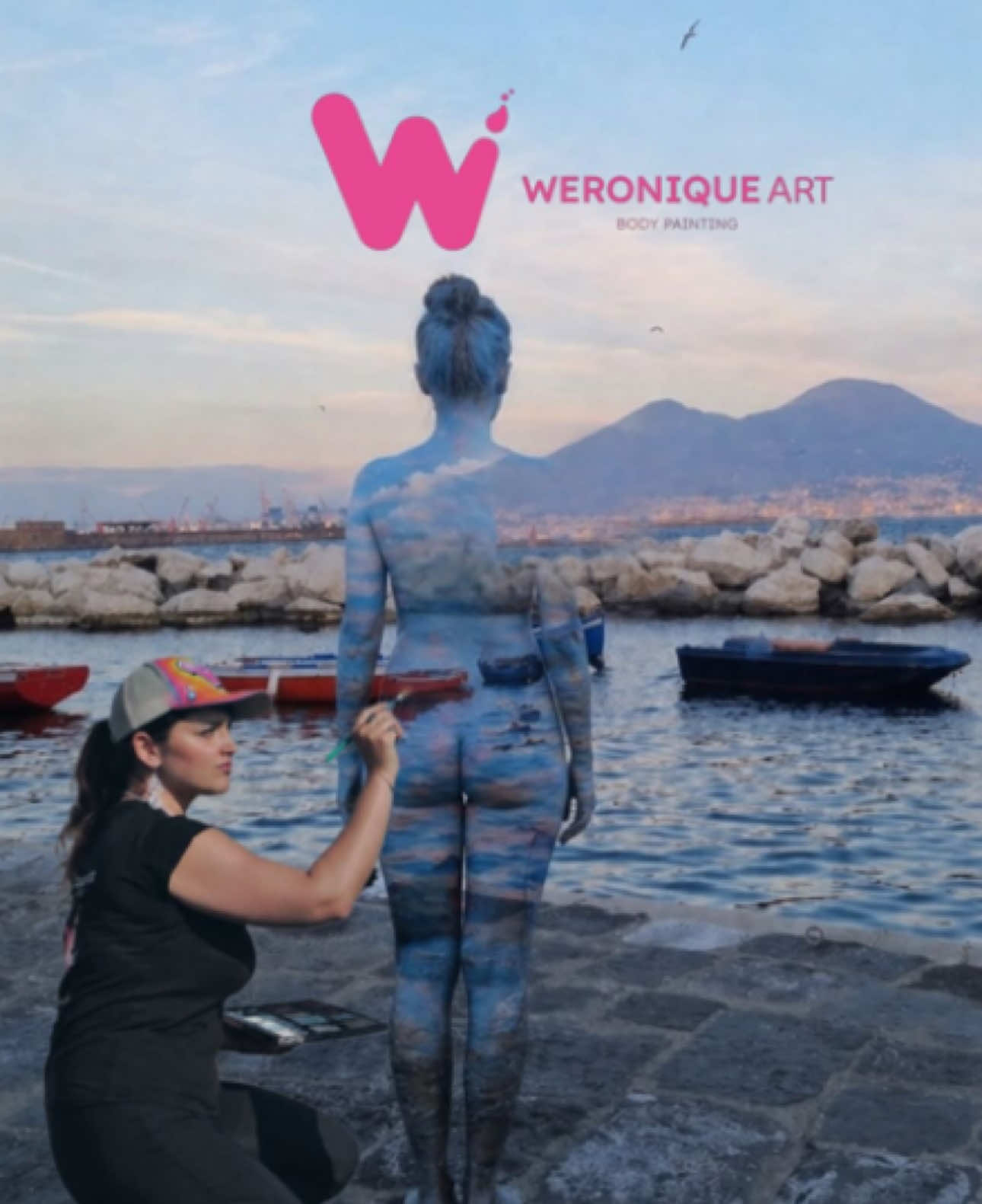 @Weronique Art