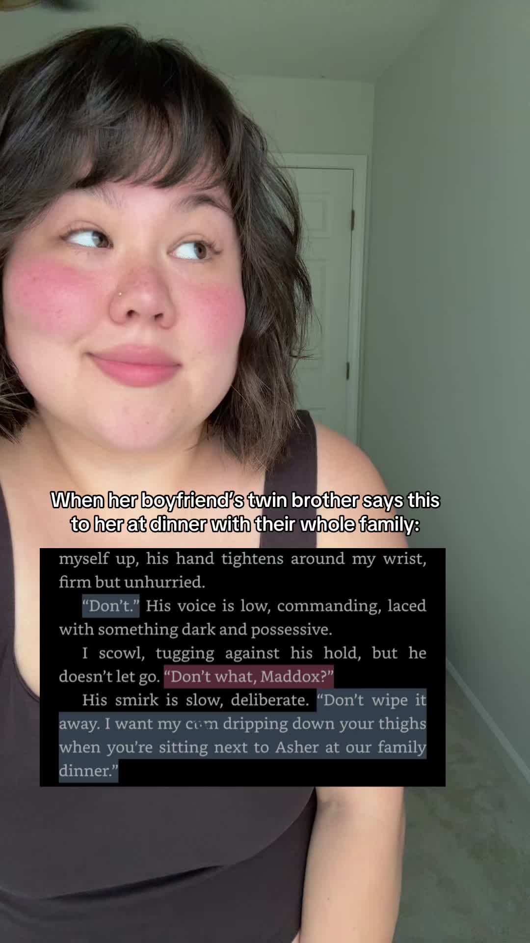 @Amanda Richardson