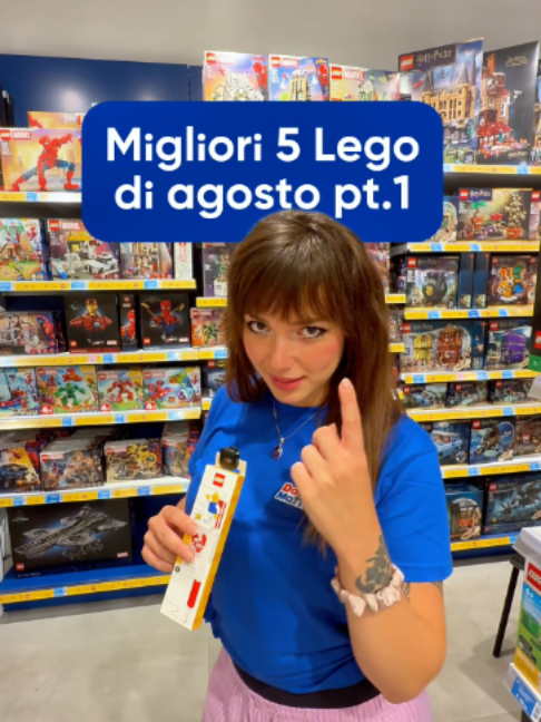 @Dadi e Mattoncini