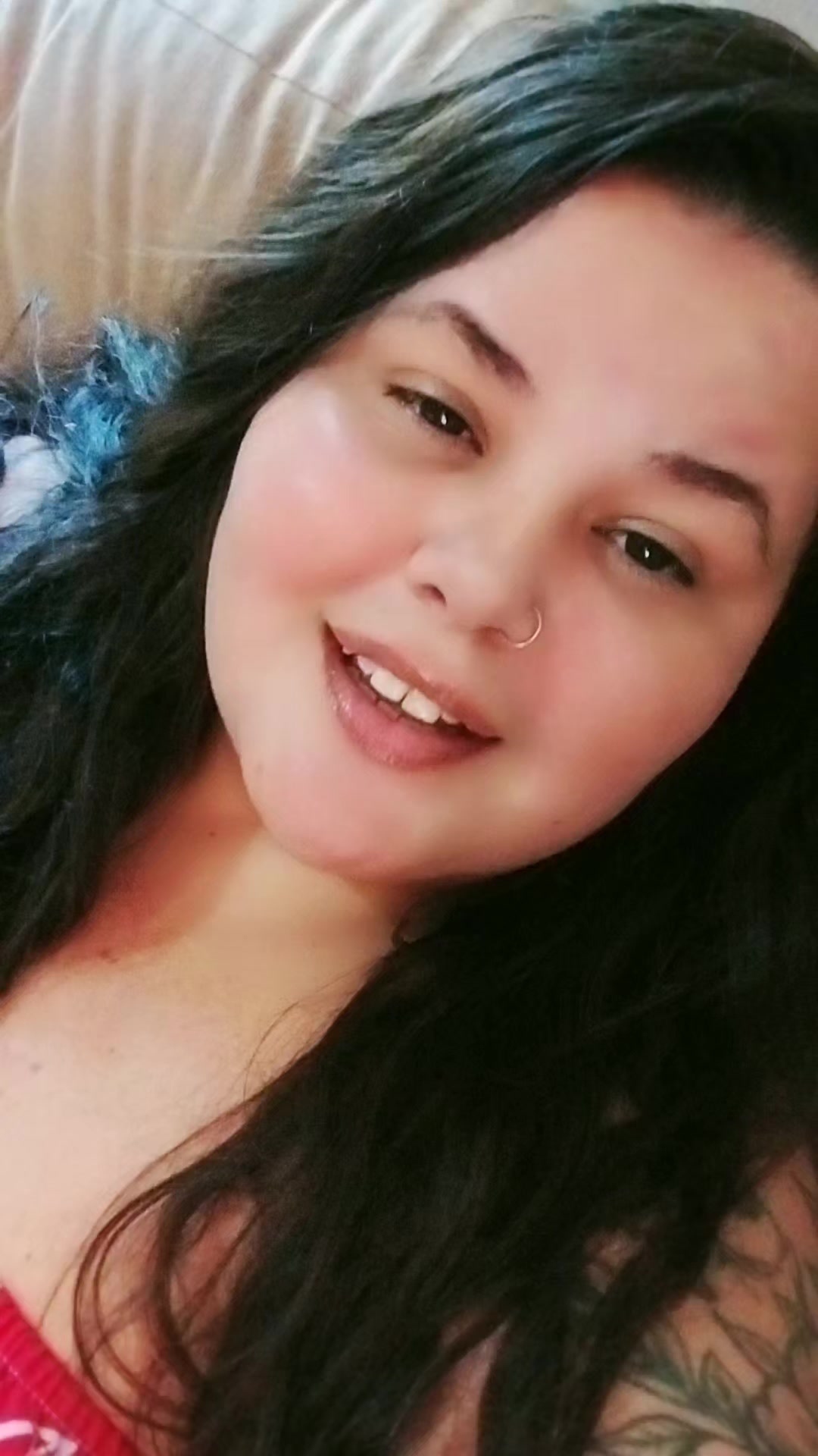 @♈️🔥Jaine De Goi&aacute;s🔥♈️