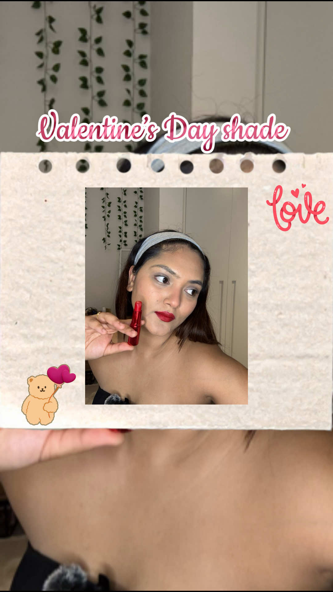 @Smita Pariyar