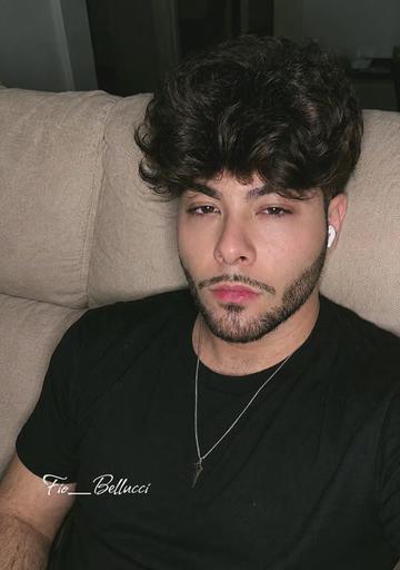 @⛧🕯️♱⚰️Fio Bellucci⚰️UGC