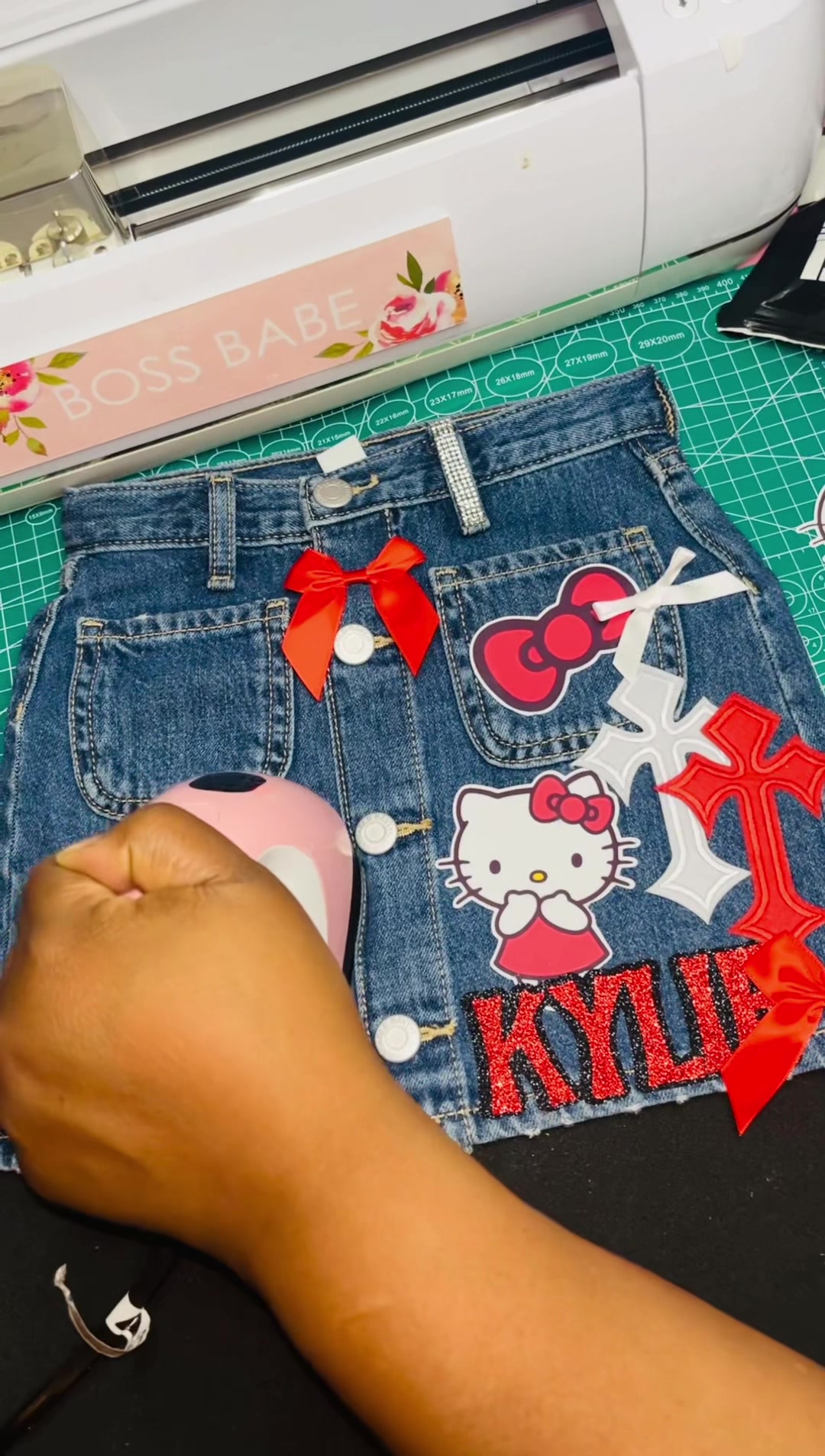 @Shamika | The Crafter