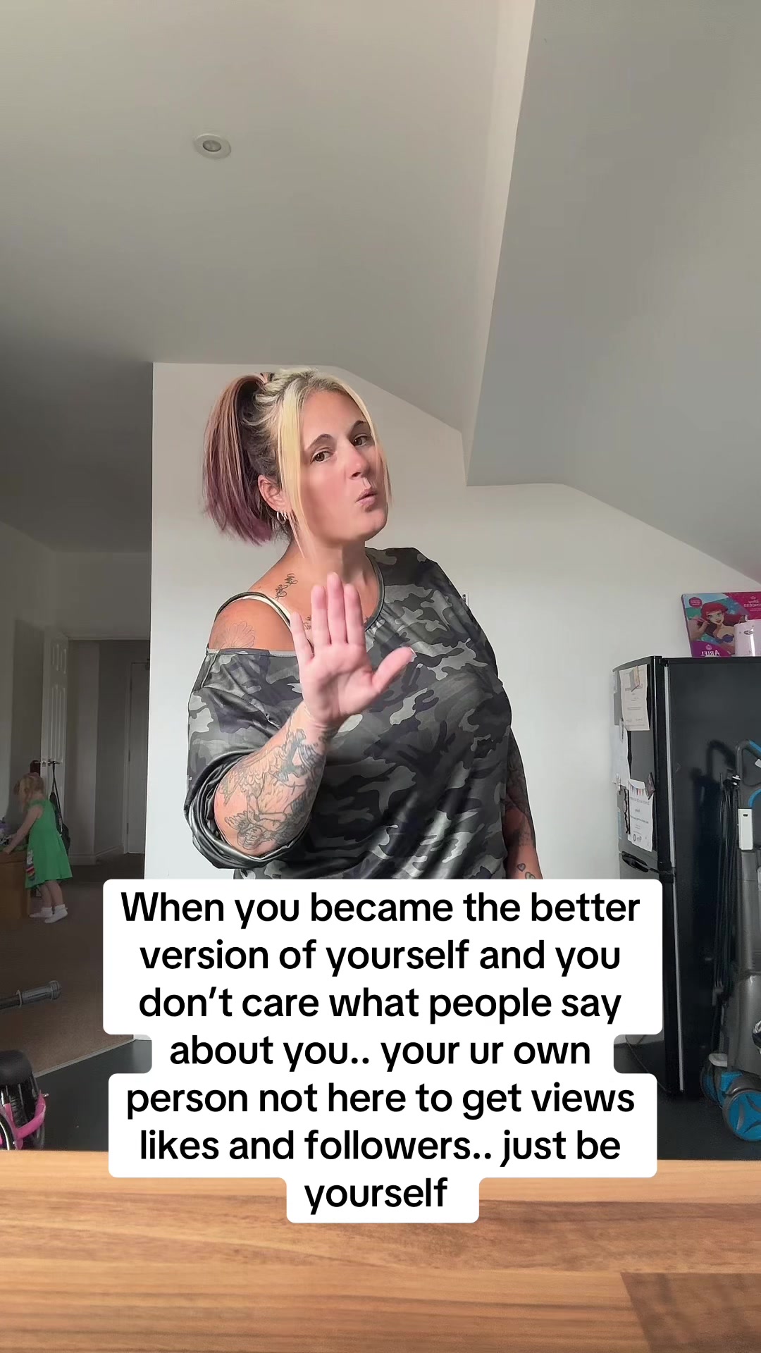 @🏳️&zwj;🌈Kellymarie🏳️&zwj;🌈