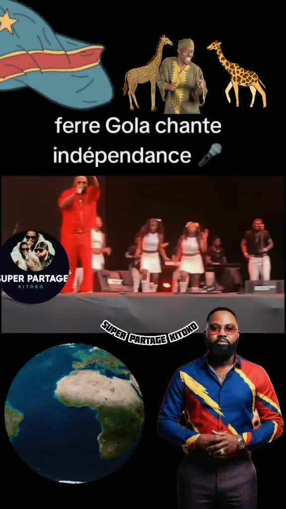 @SUPER PARTAGE KITOKO 💎