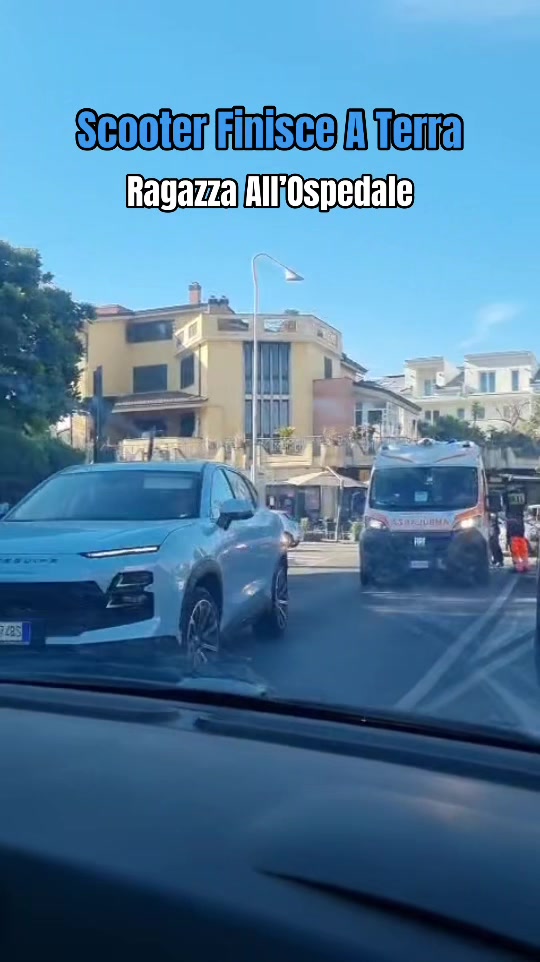 @Cronaca Campania