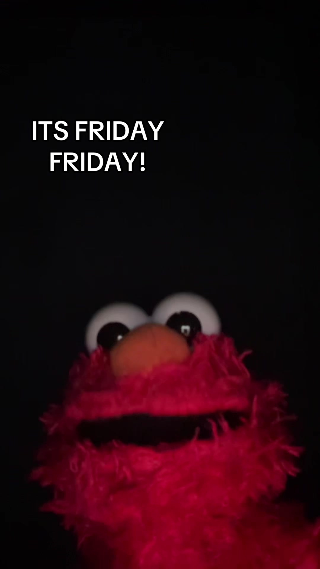 @Elmo