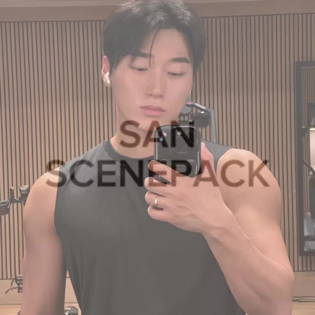 @kdrama/kpop scenepack