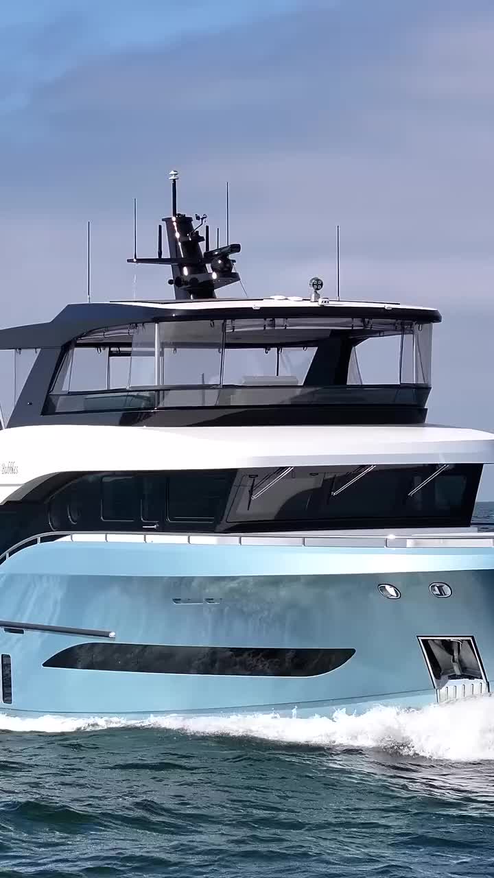 @Donaldson Yachts 🇺🇲