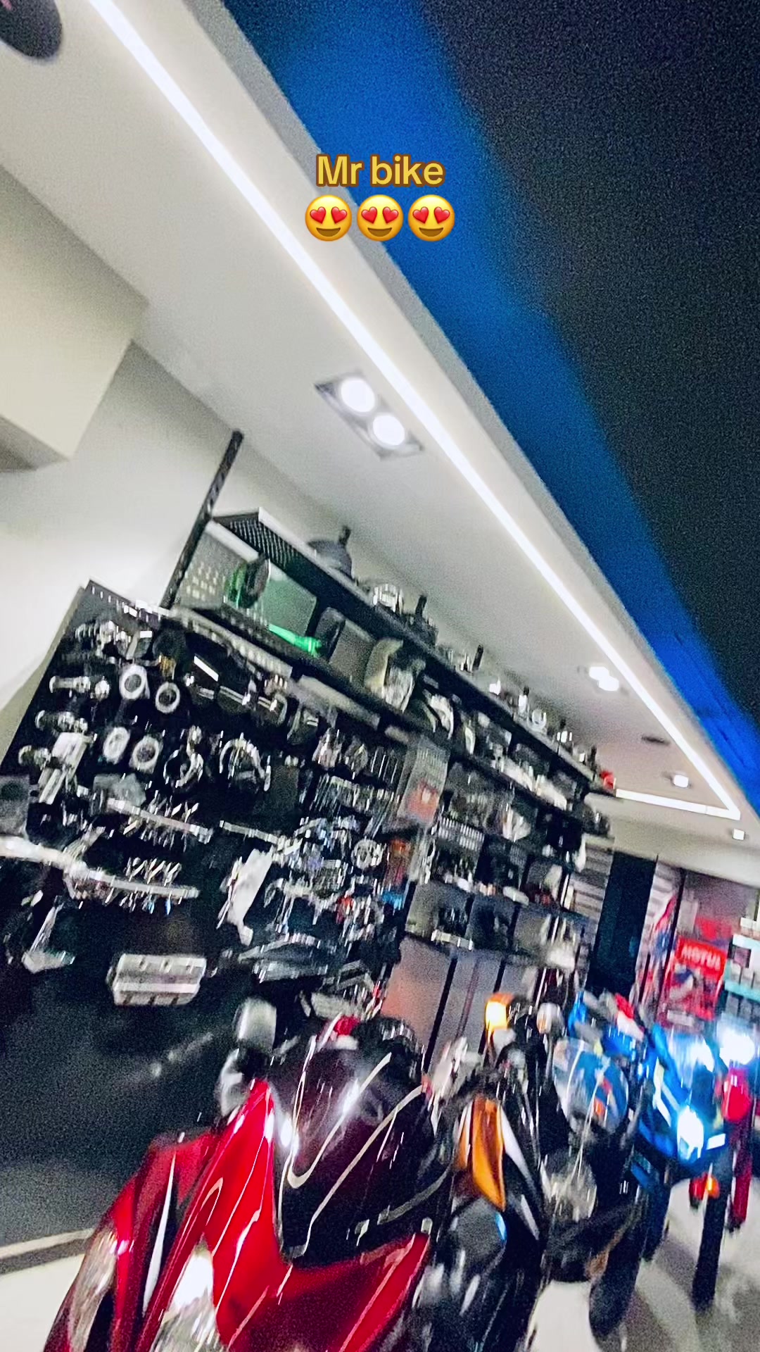 @MR BIKE ๐