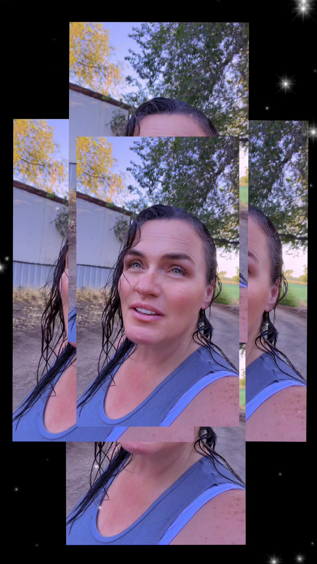 @Babygirl Dessirrae