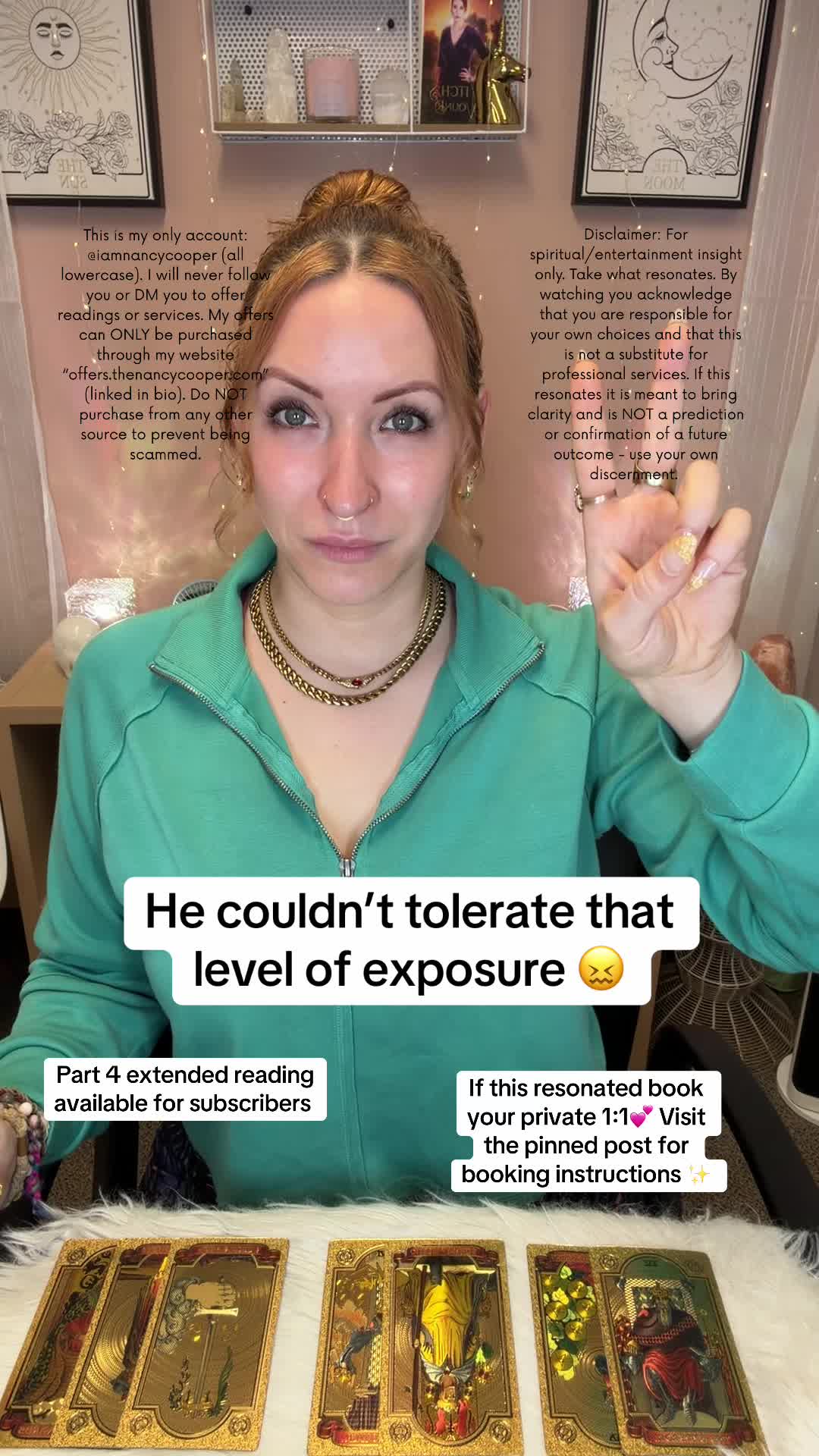 @✨ Nancy Cooper ✨