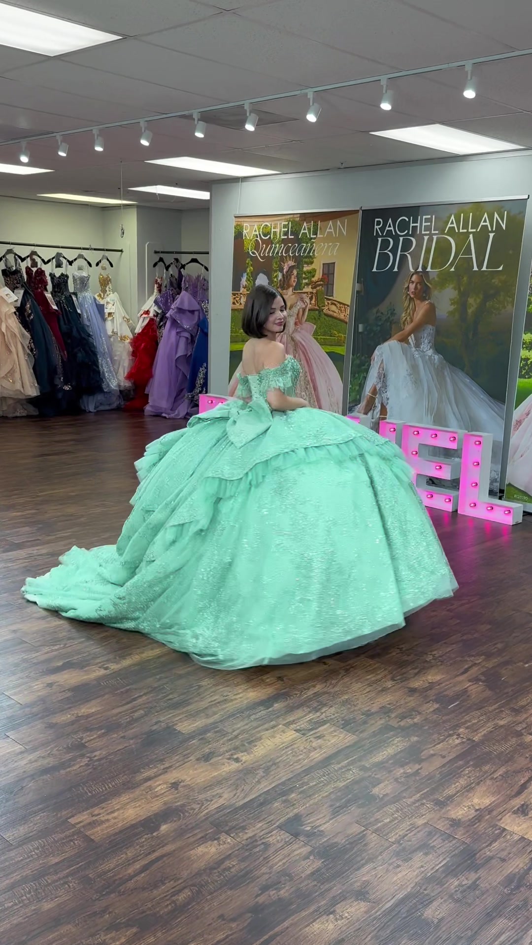 @SARAH'S COUTURE