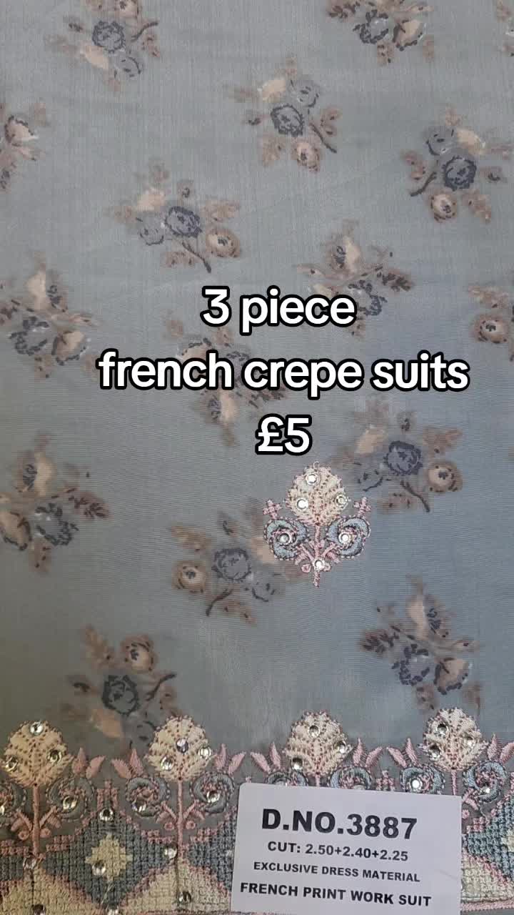 @Bhatti Fashions