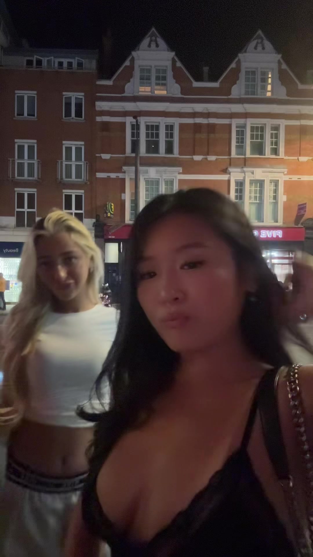 @Audrey Lau/劉深