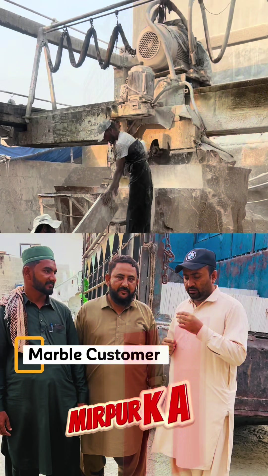 @Manan Marble Industry