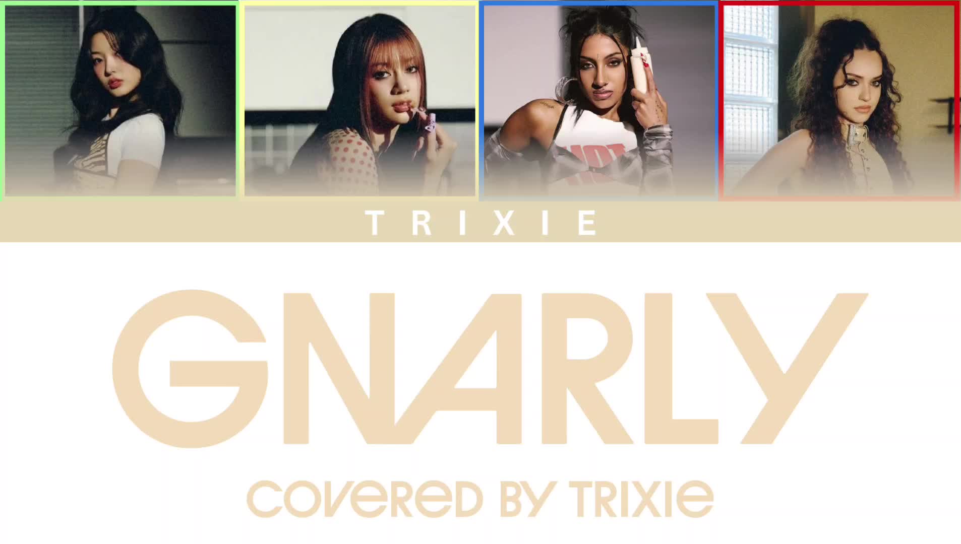 @TRIXIE ENTERTAINMENT