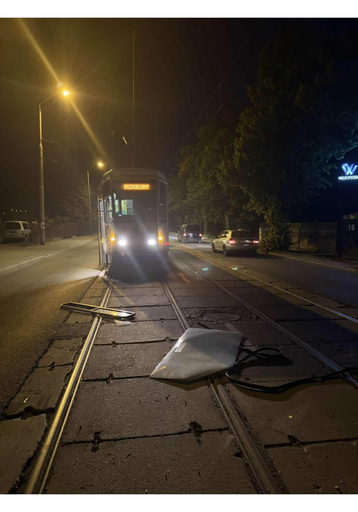 @Tramwaje Szczecińskie