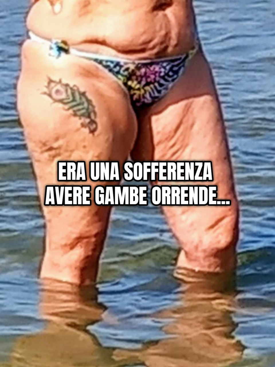 @IN FORMA A 60ANNI CON ME PUOI