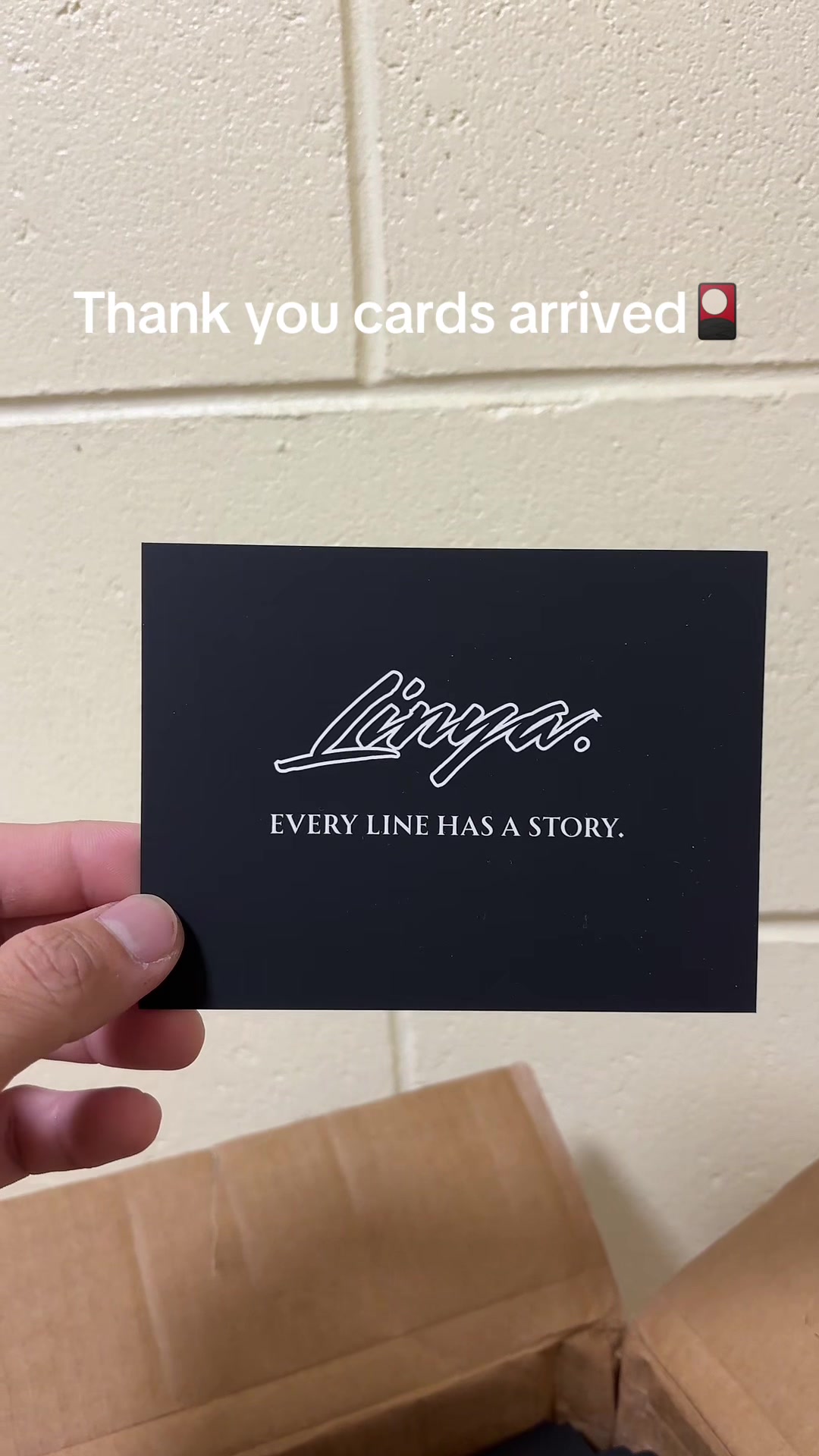 @linya.brand
