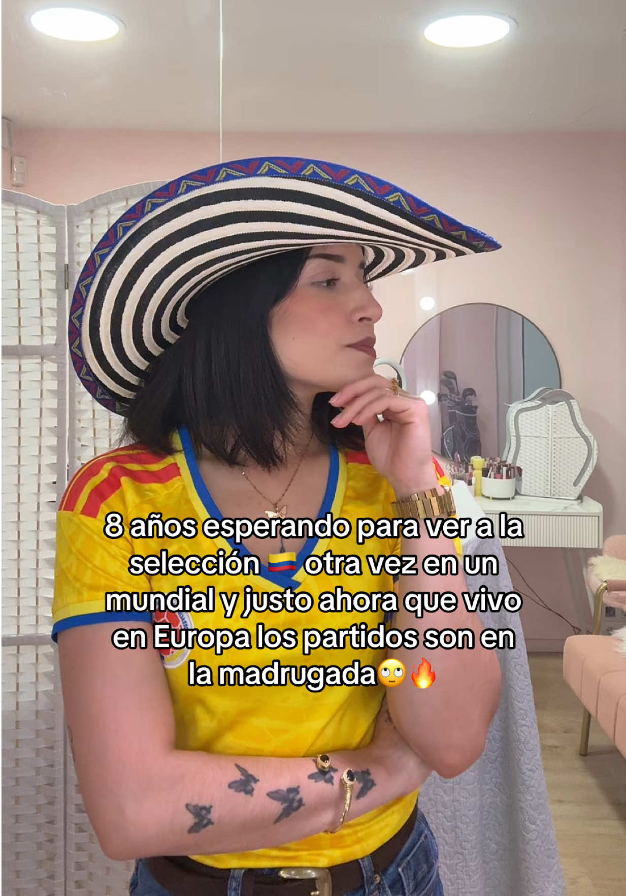 @Daniela Buendía