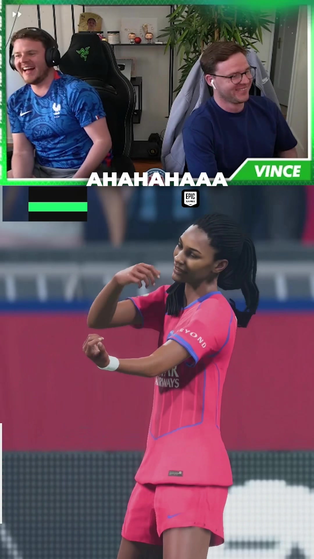 @Twins Fifa