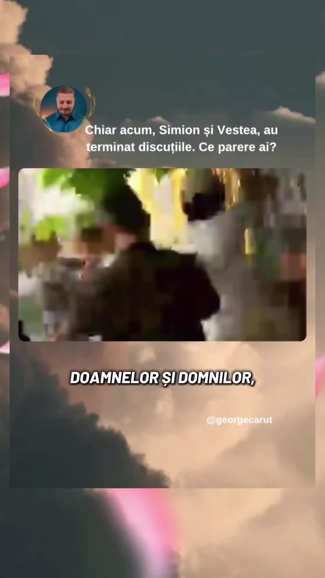 @🇷🇴 George Alexandru Carut