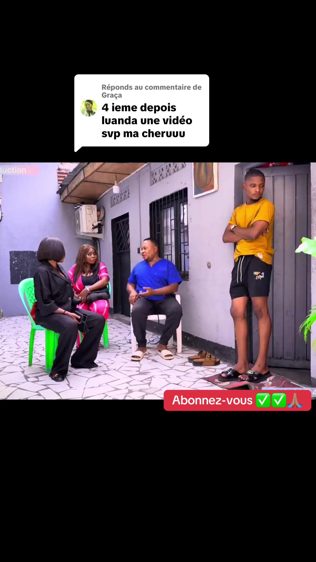 @Congo Monde🇨🇩⚫
